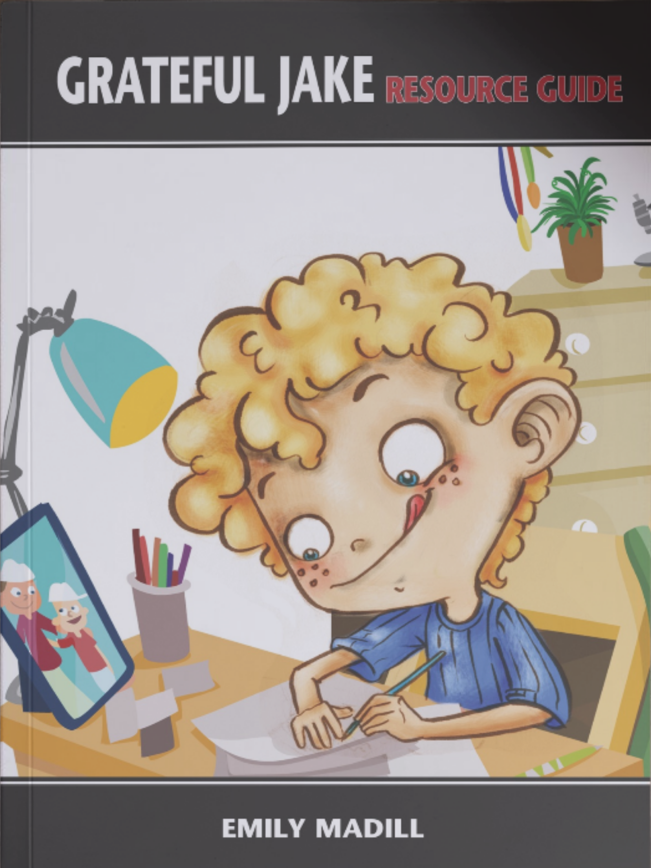 Grateful Jake (resource guide)